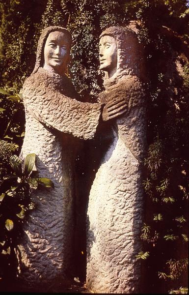 Maria Heimsuchung Clemensschwestern